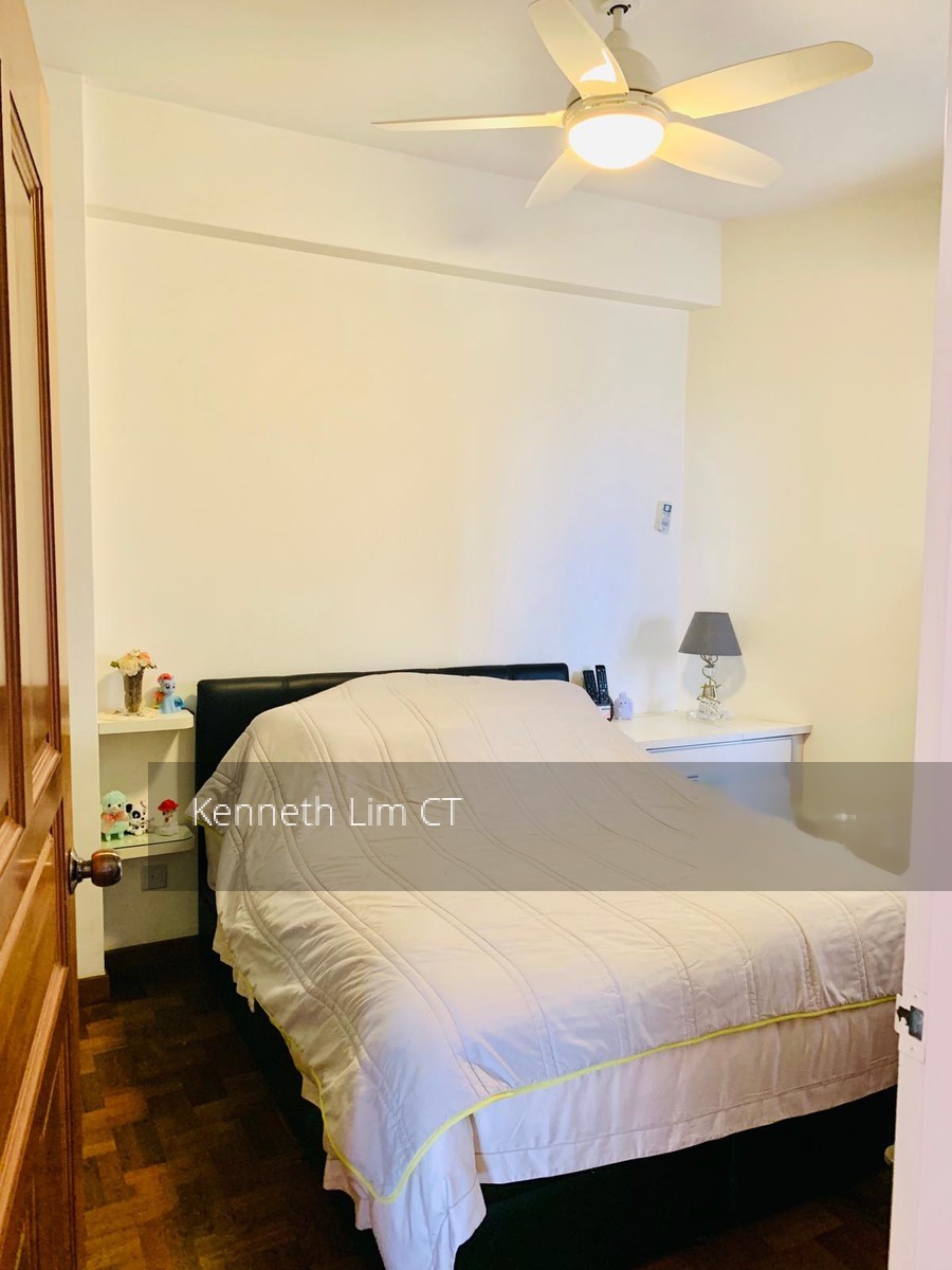 Bayshore Park (D16), Condominium #209677501